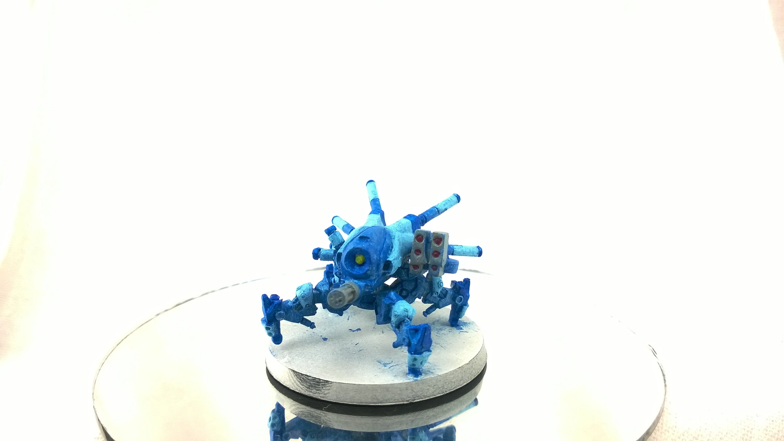 Dronbot Remotes