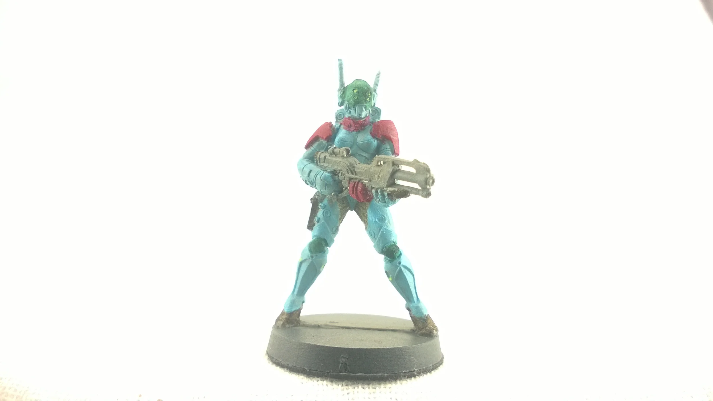 ORC Trooper