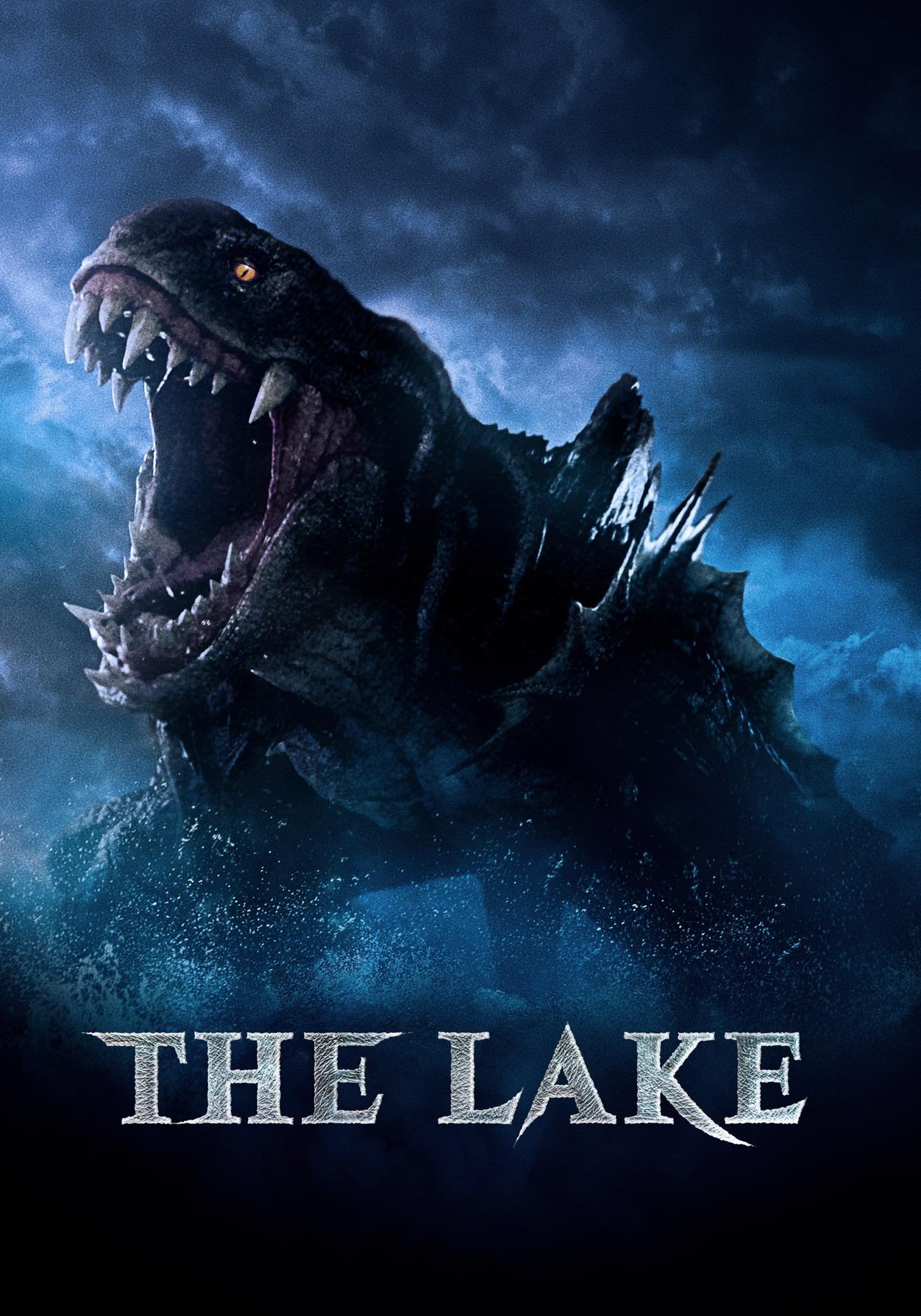 The Lake (2022)