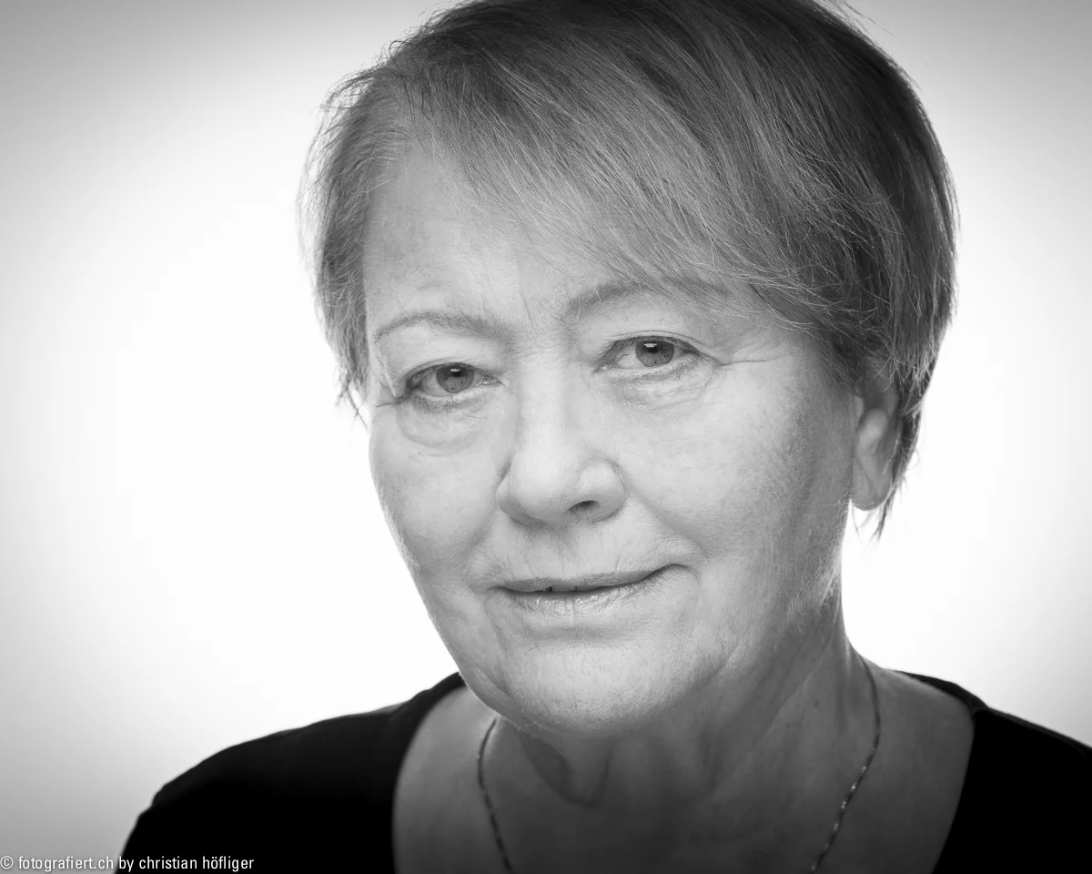.. und meine Mutter
