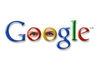 Is Google Watching You? 