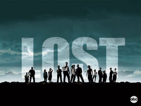LOST:  Simply the best show on televison