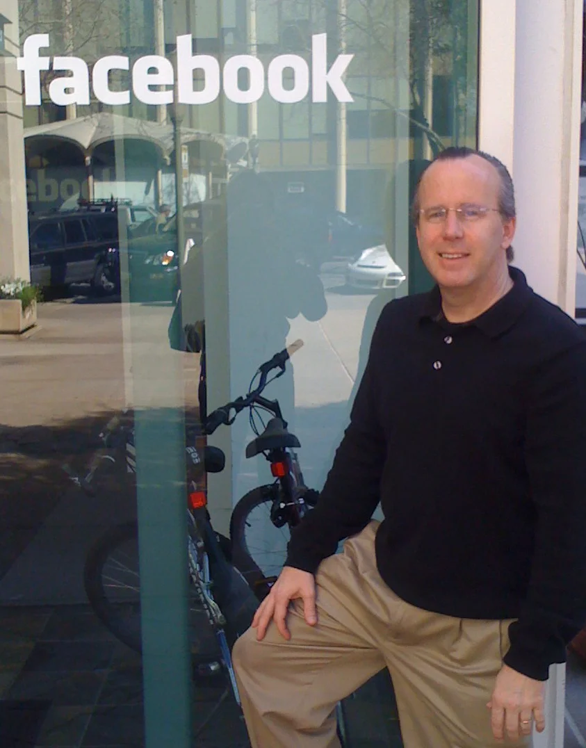 Connections, Followers and Friends... Oh My!