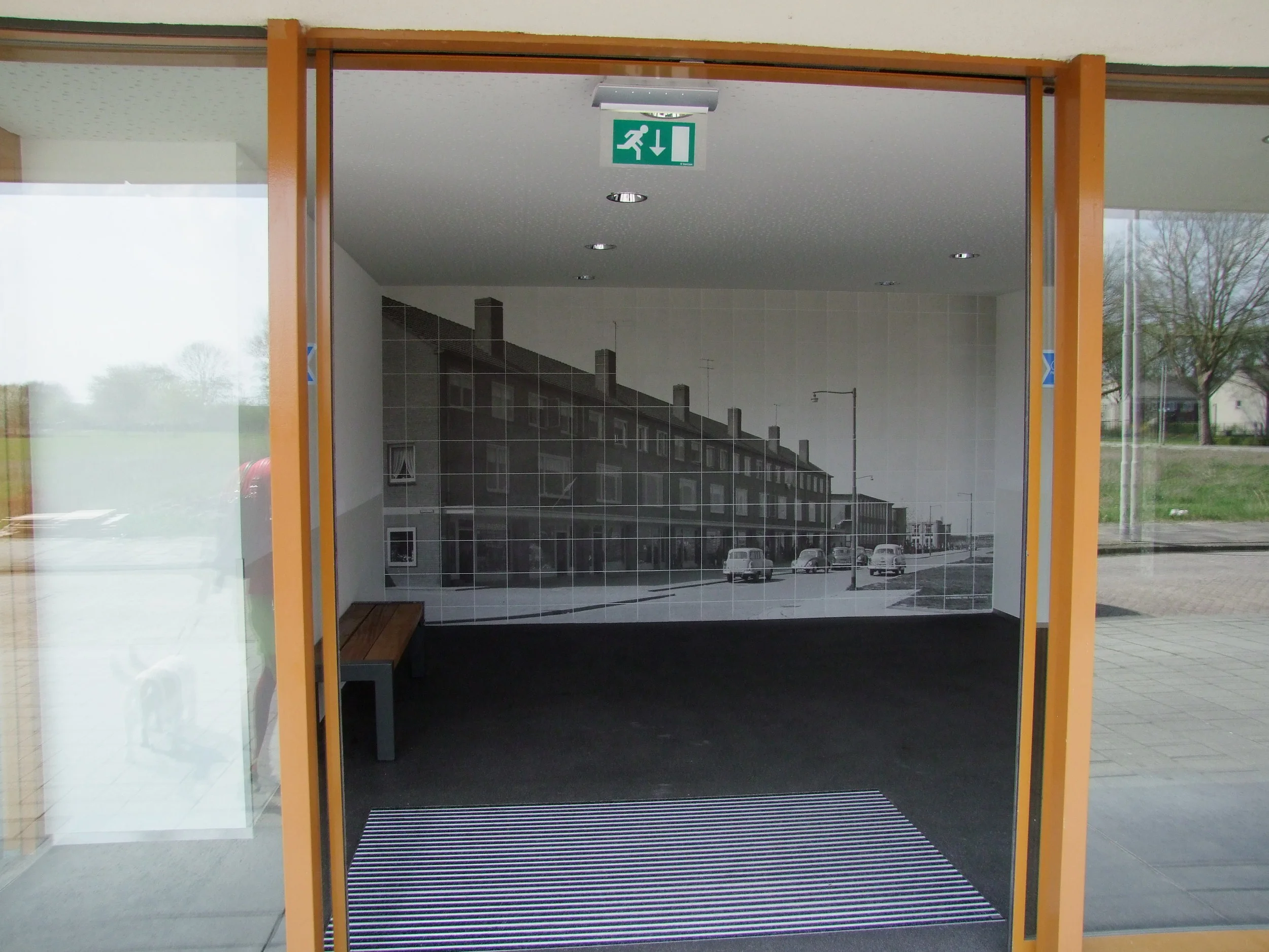 Klinkenburg, Rotterdam