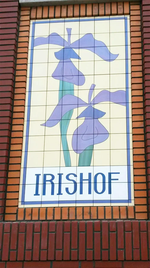 Irishof, Zwolle