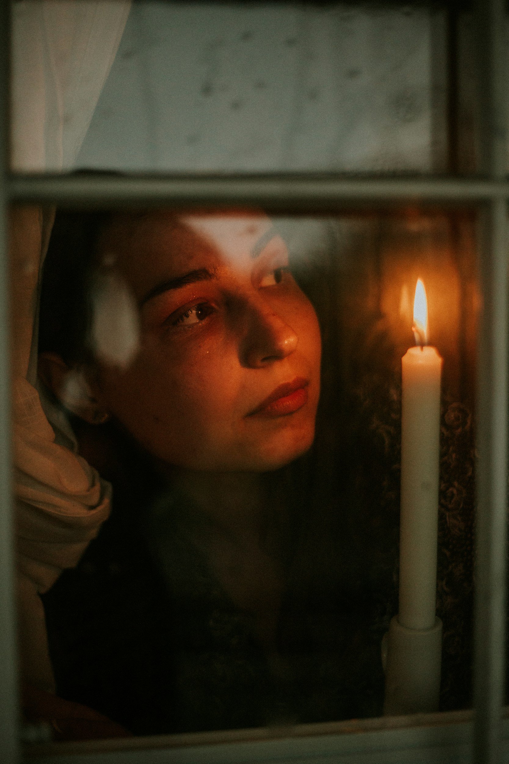Breaking Through the Silence