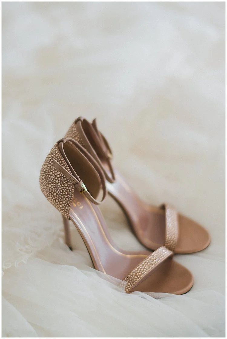 La Playa Hotel Naples Wedding