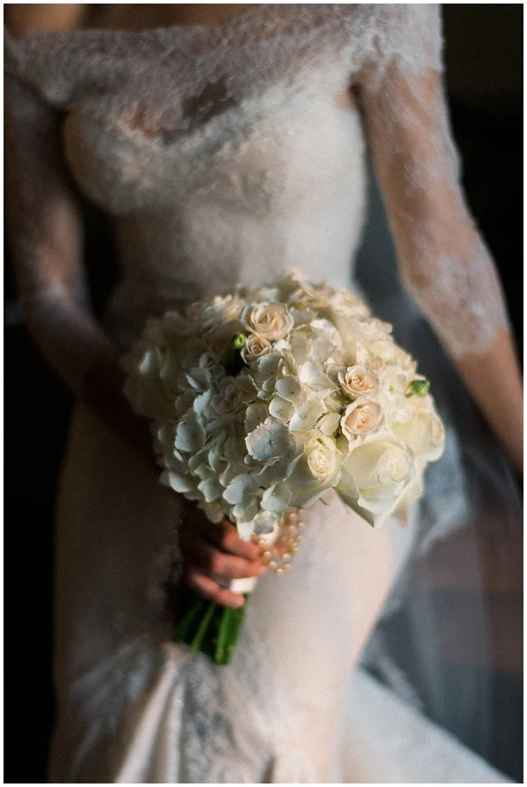 La Playa Hotel Naples Wedding