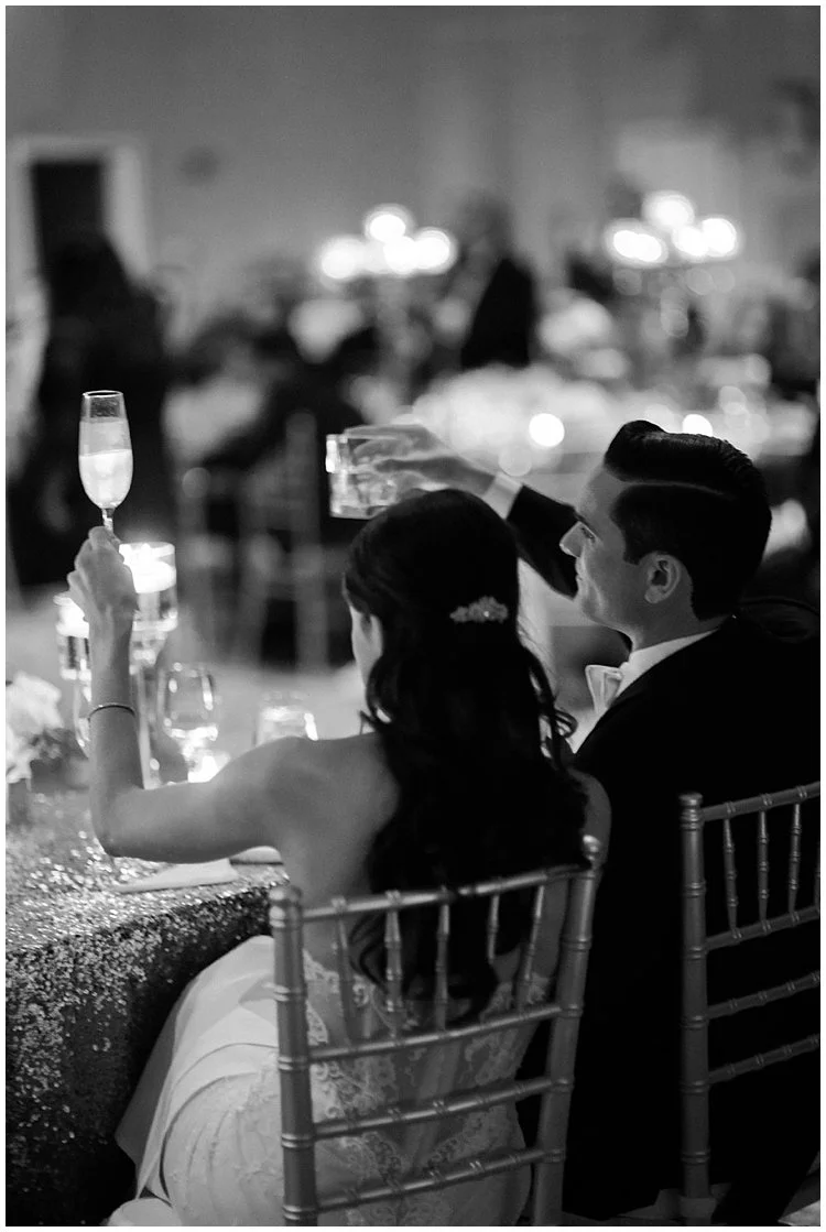 La Playa Hotel Naples Wedding