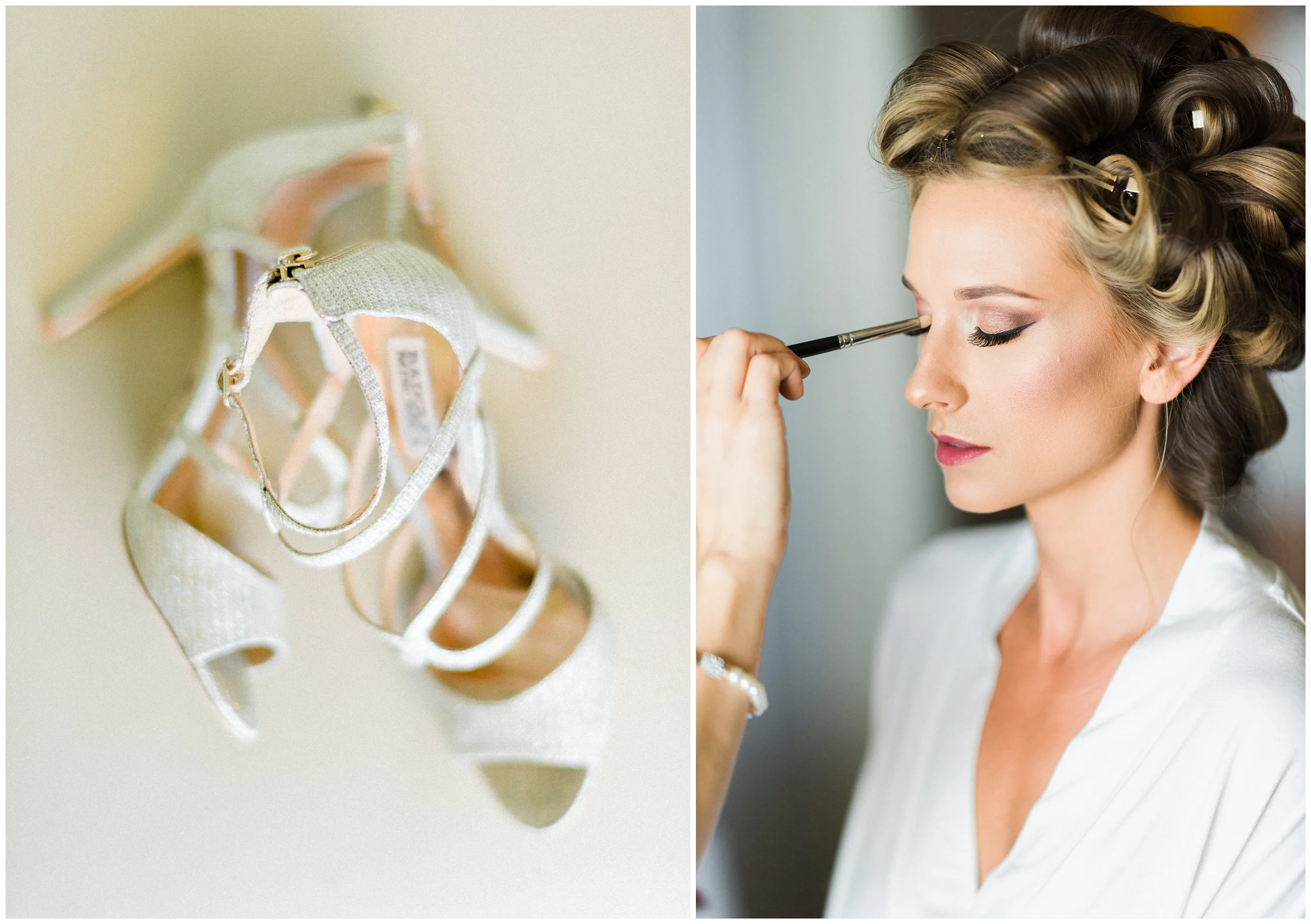 La Playa Wedding Photographer