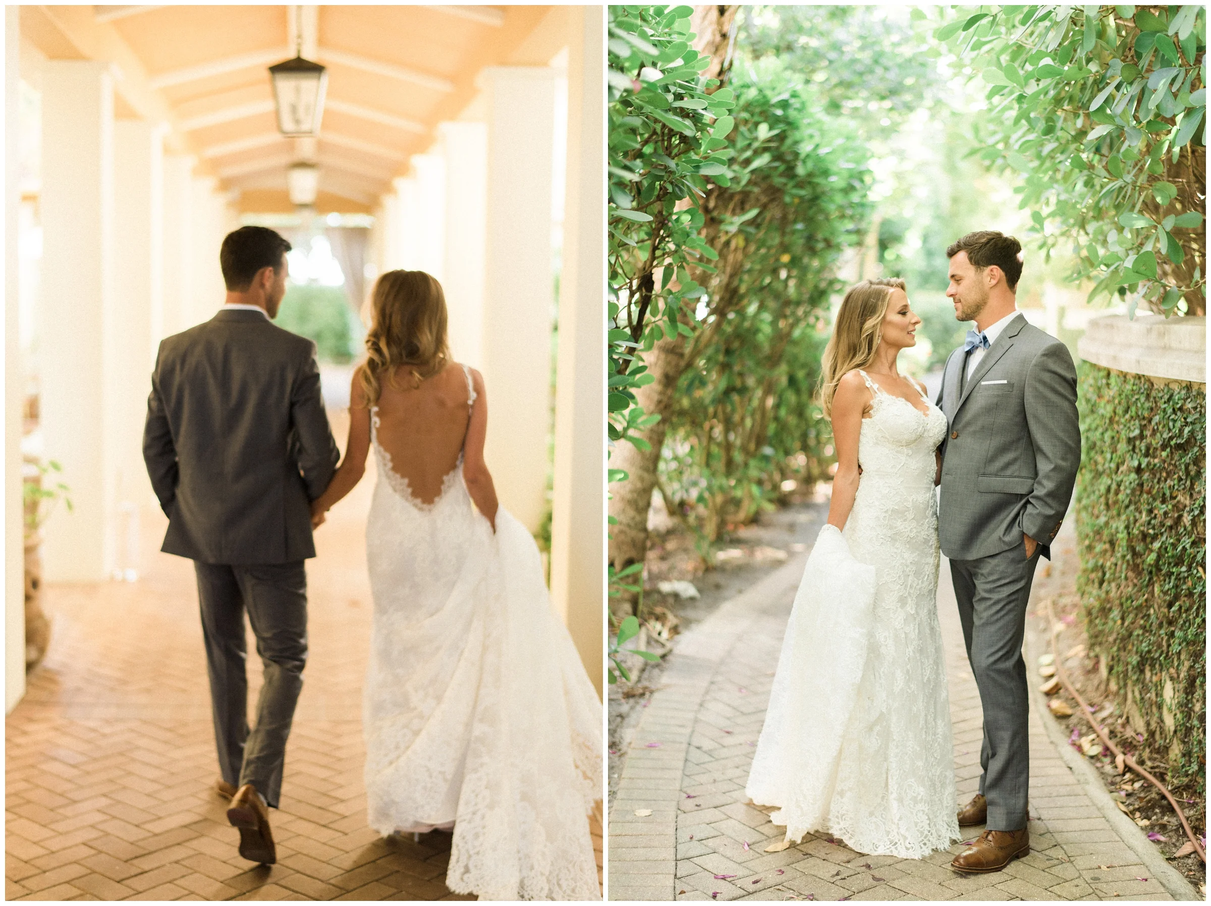 La Playa Wedding Photographer