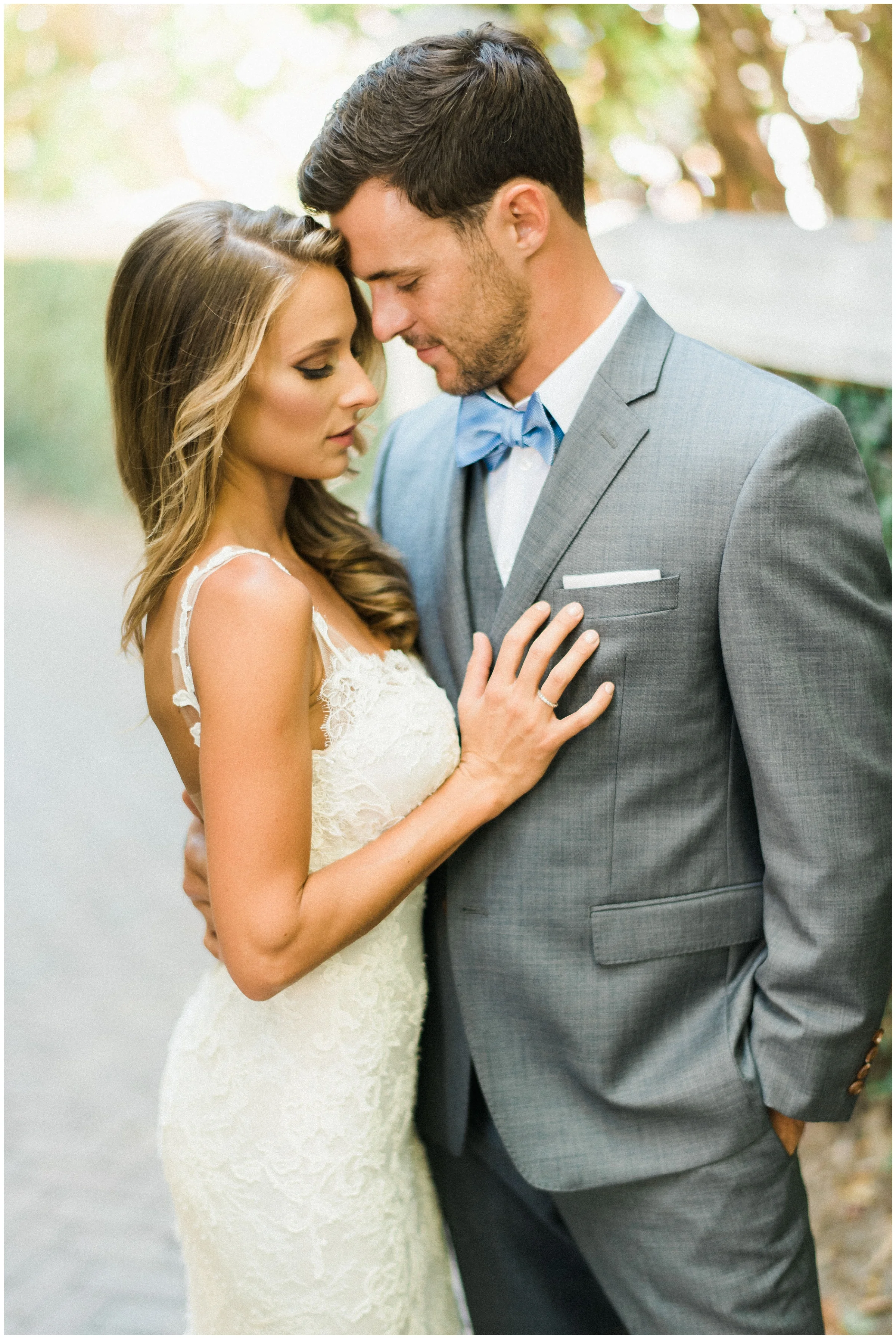 La Playa Wedding Photographer