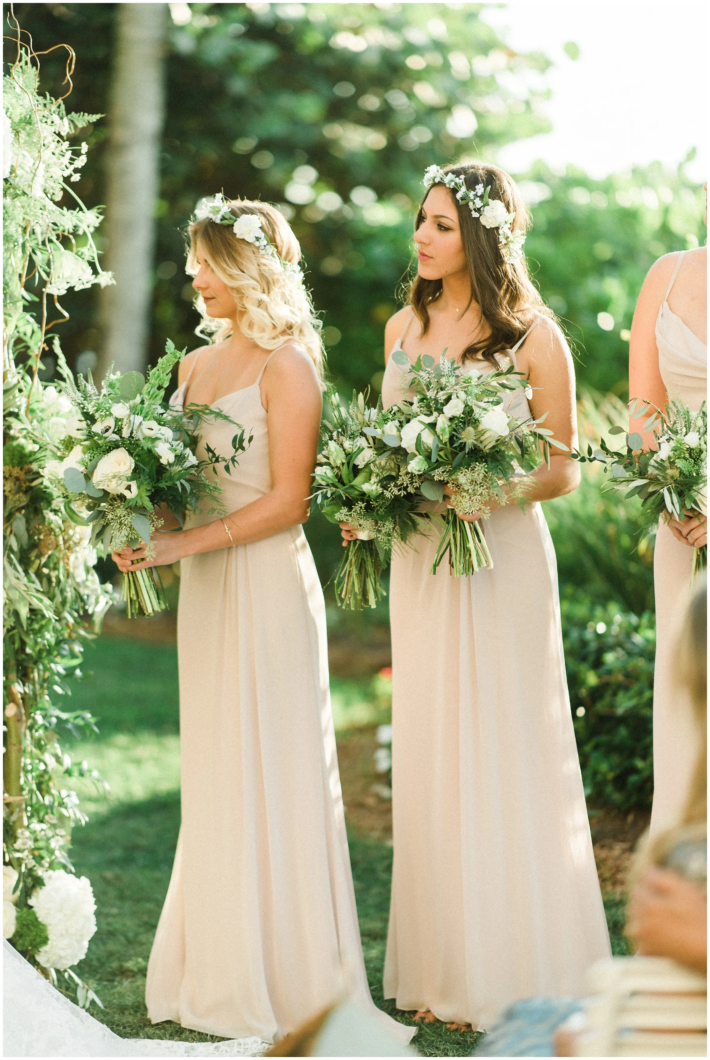La Playa Wedding Photographer