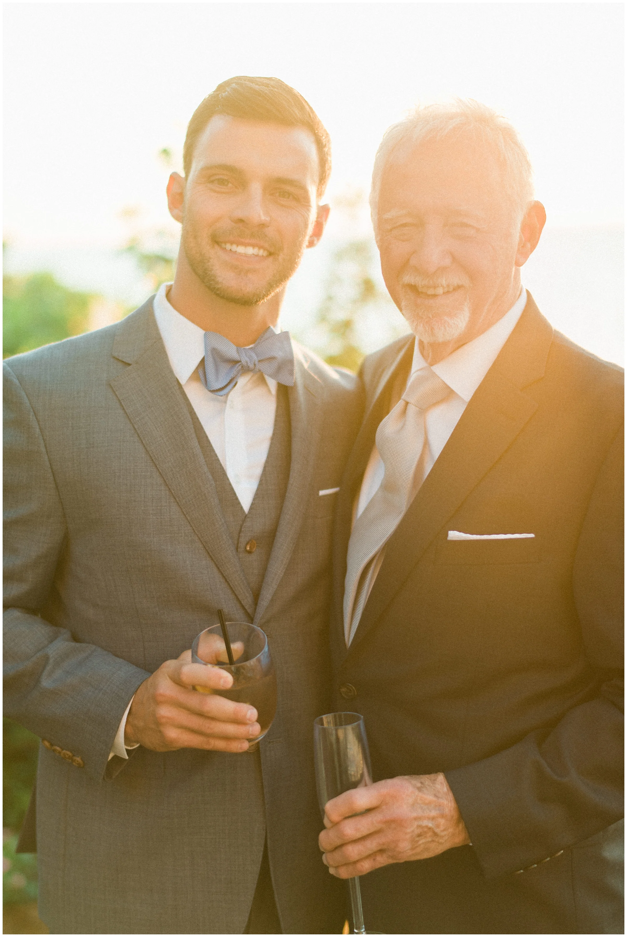 La Playa Wedding Photographer