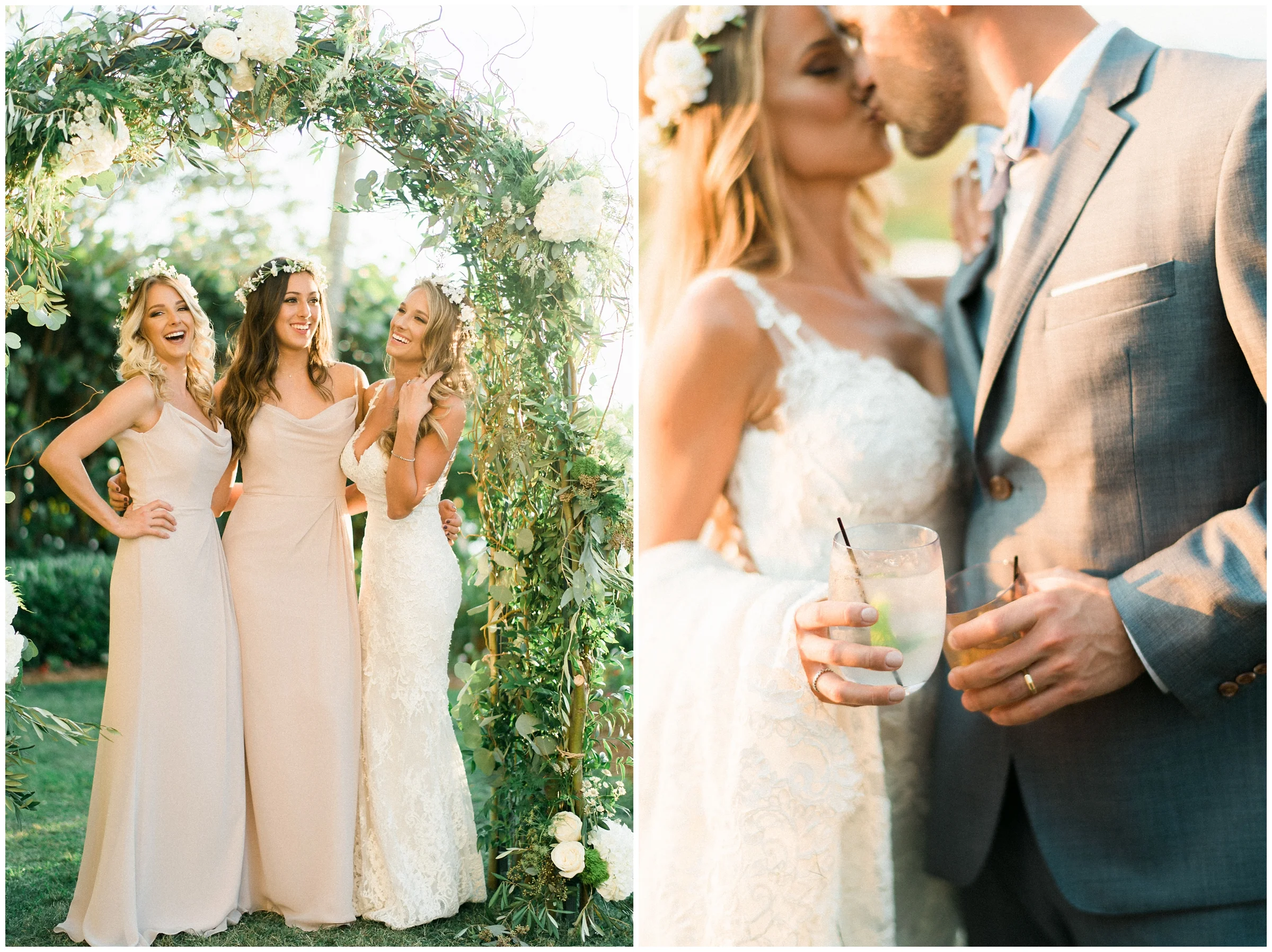 La Playa Wedding Photographer