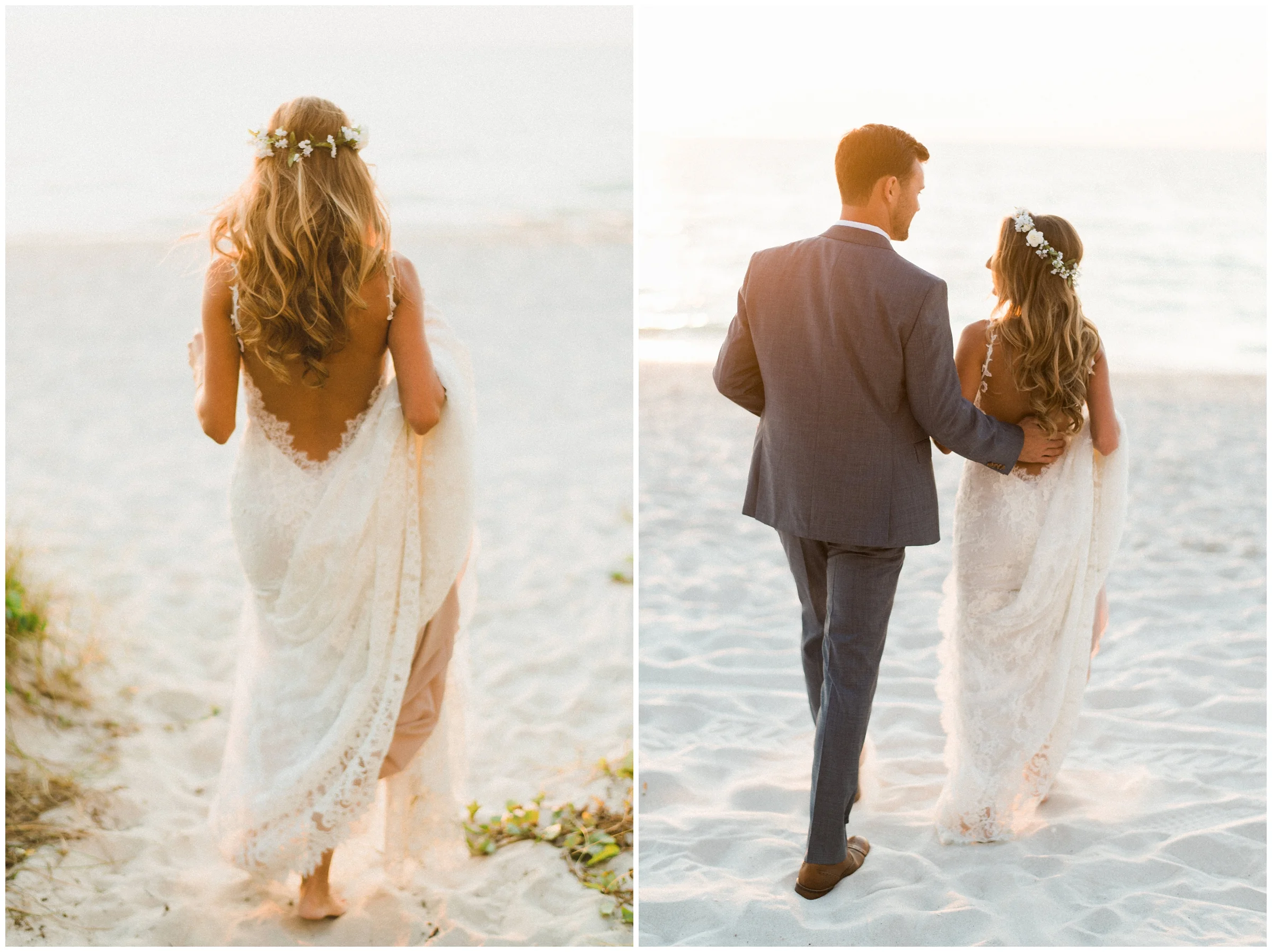 La Playa Wedding Photographer