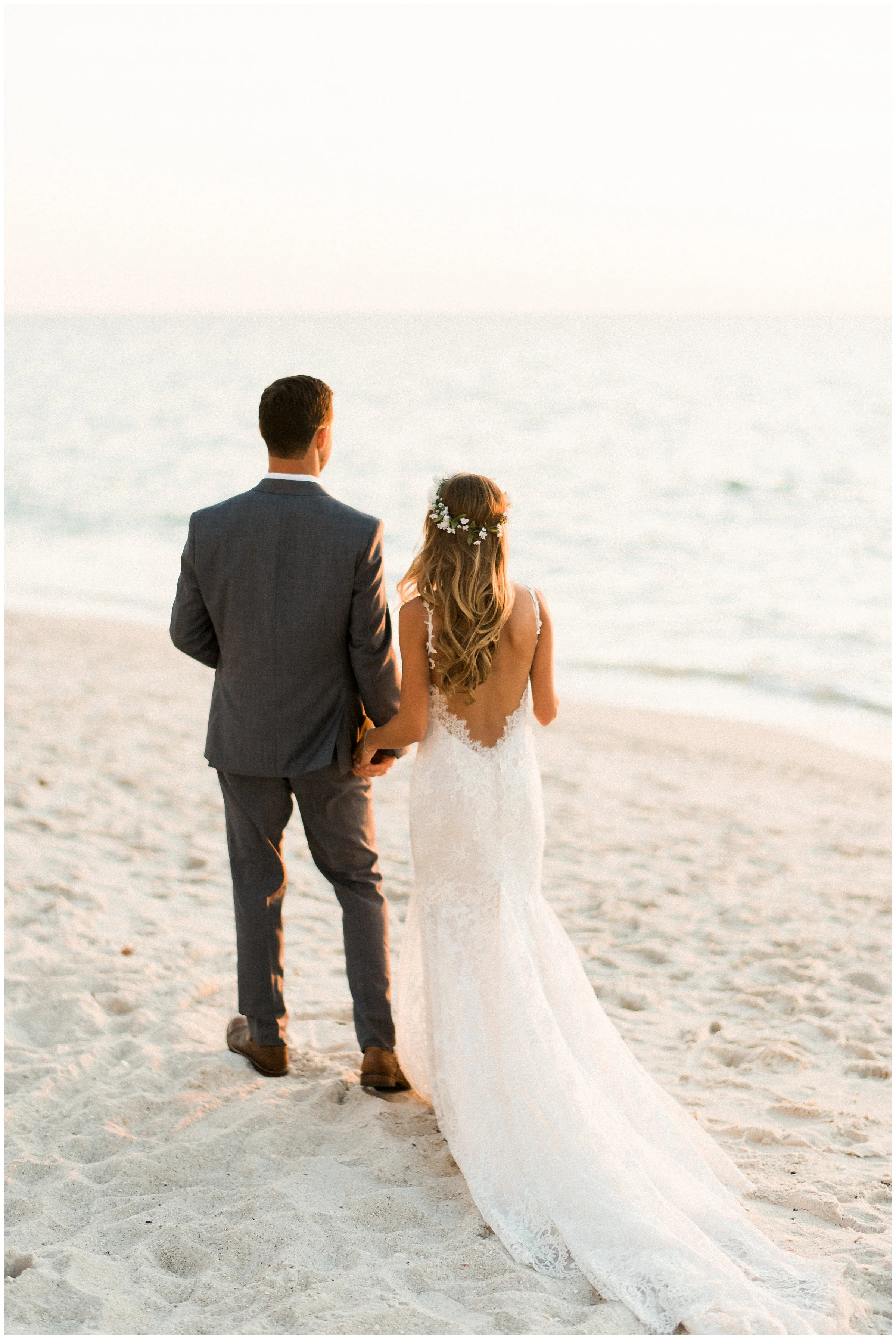 La Playa Wedding Photographer