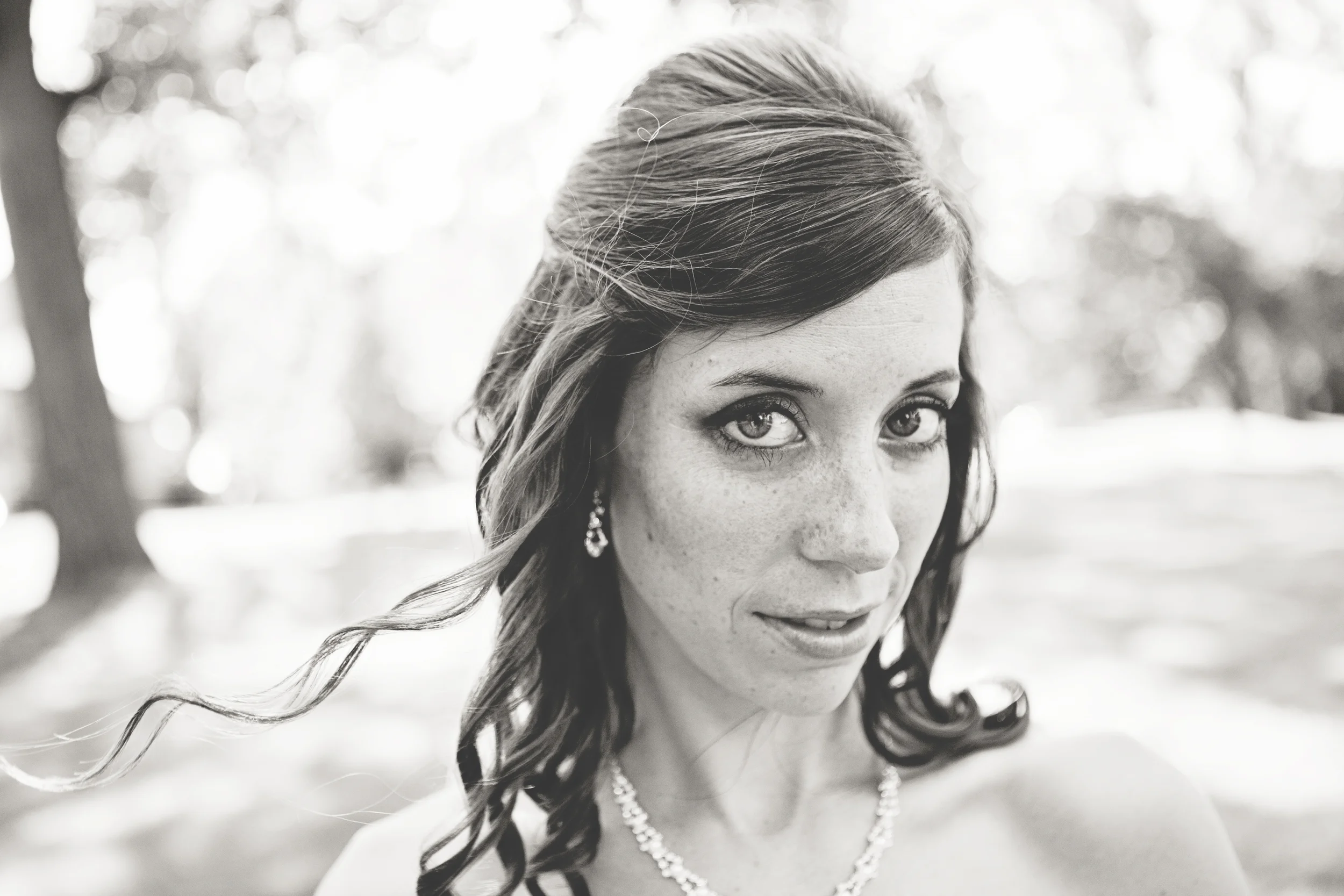 Elizalde Photography took beautiful pictures for our wedding! He had creative ideas for poses and made us feel relaxed and comfortable while taking our pictures. We are very happy with the way Elizalde Photography captured all the important moments of our big day!