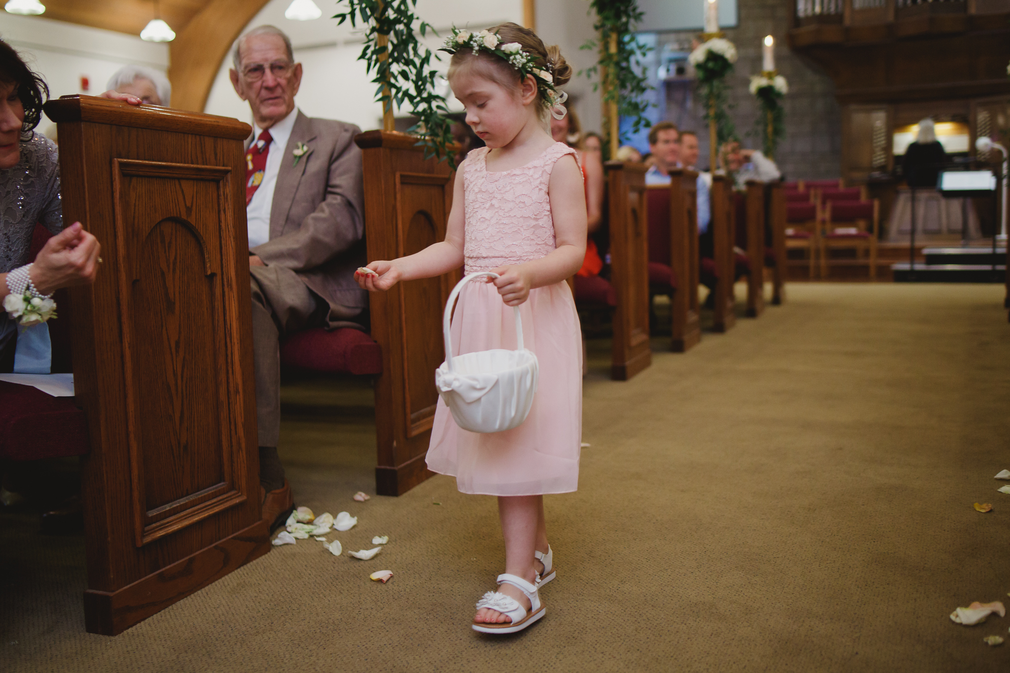 Michael and Kelly - the ashton depot - wedding DFW - wedding photographer- elizalde photography (25 of 150).jpg