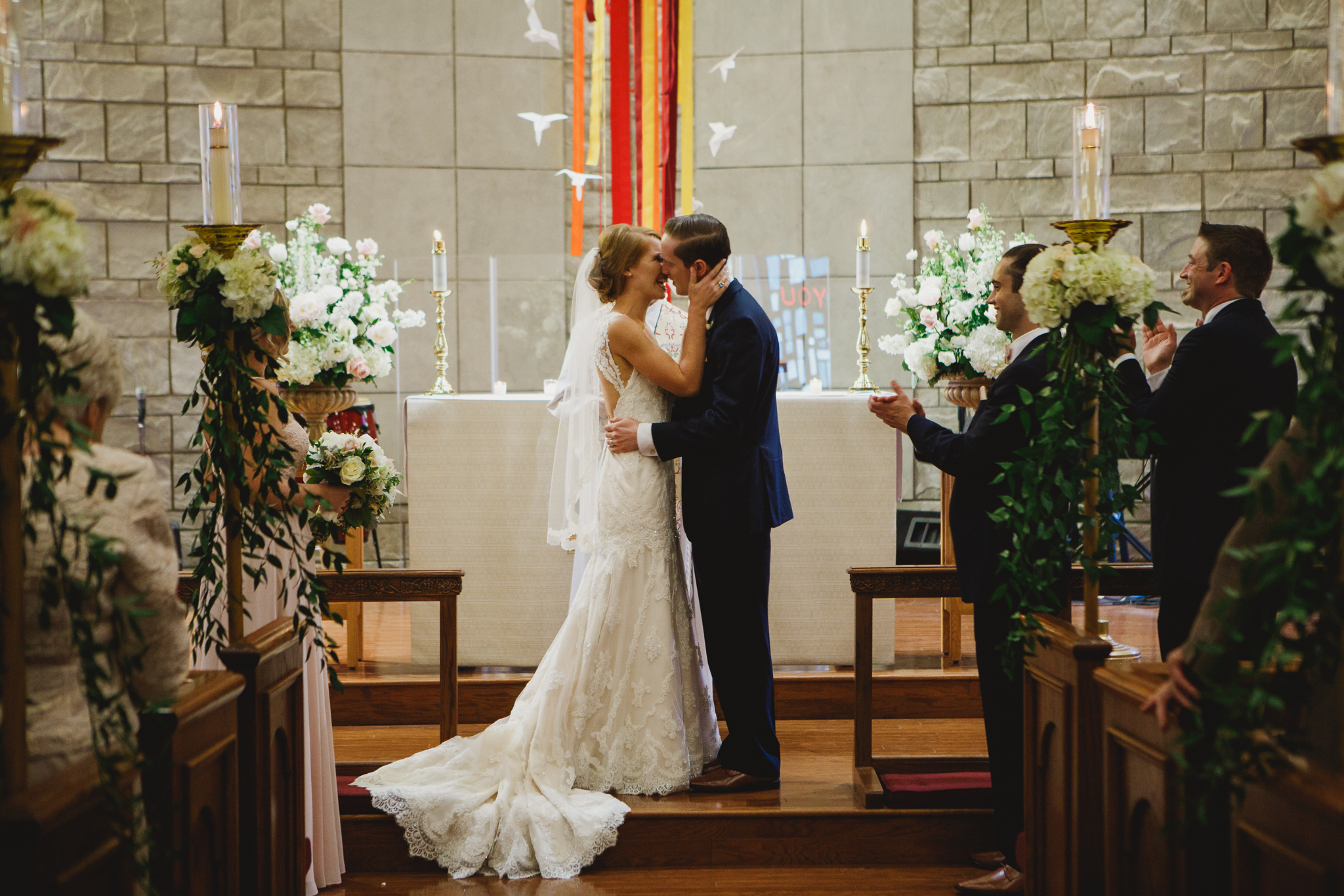 Michael and Kelly - the ashton depot - wedding DFW - wedding photographer- elizalde photography (53 of 150).jpg