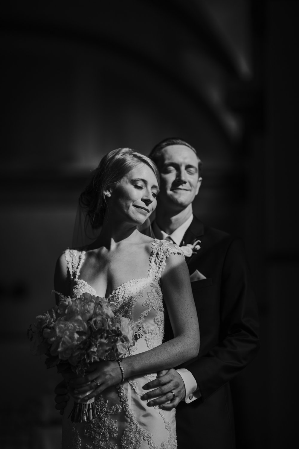Michael and Kelly - the ashton depot - wedding DFW - wedding photographer- elizalde photography (64 of 150).jpg