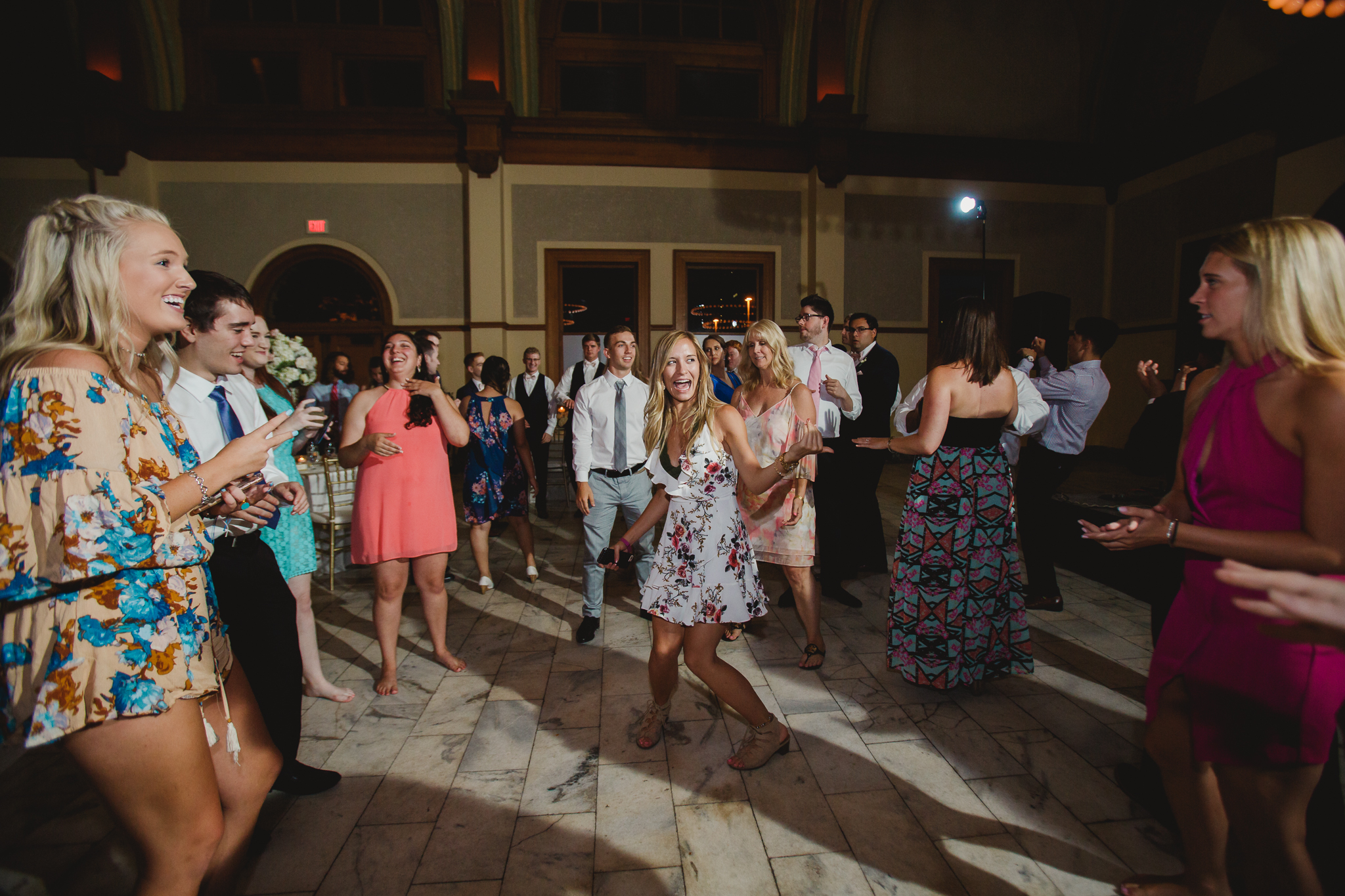 Michael and Kelly - the ashton depot - wedding DFW - wedding photographer- elizalde photography (130 of 150).jpg