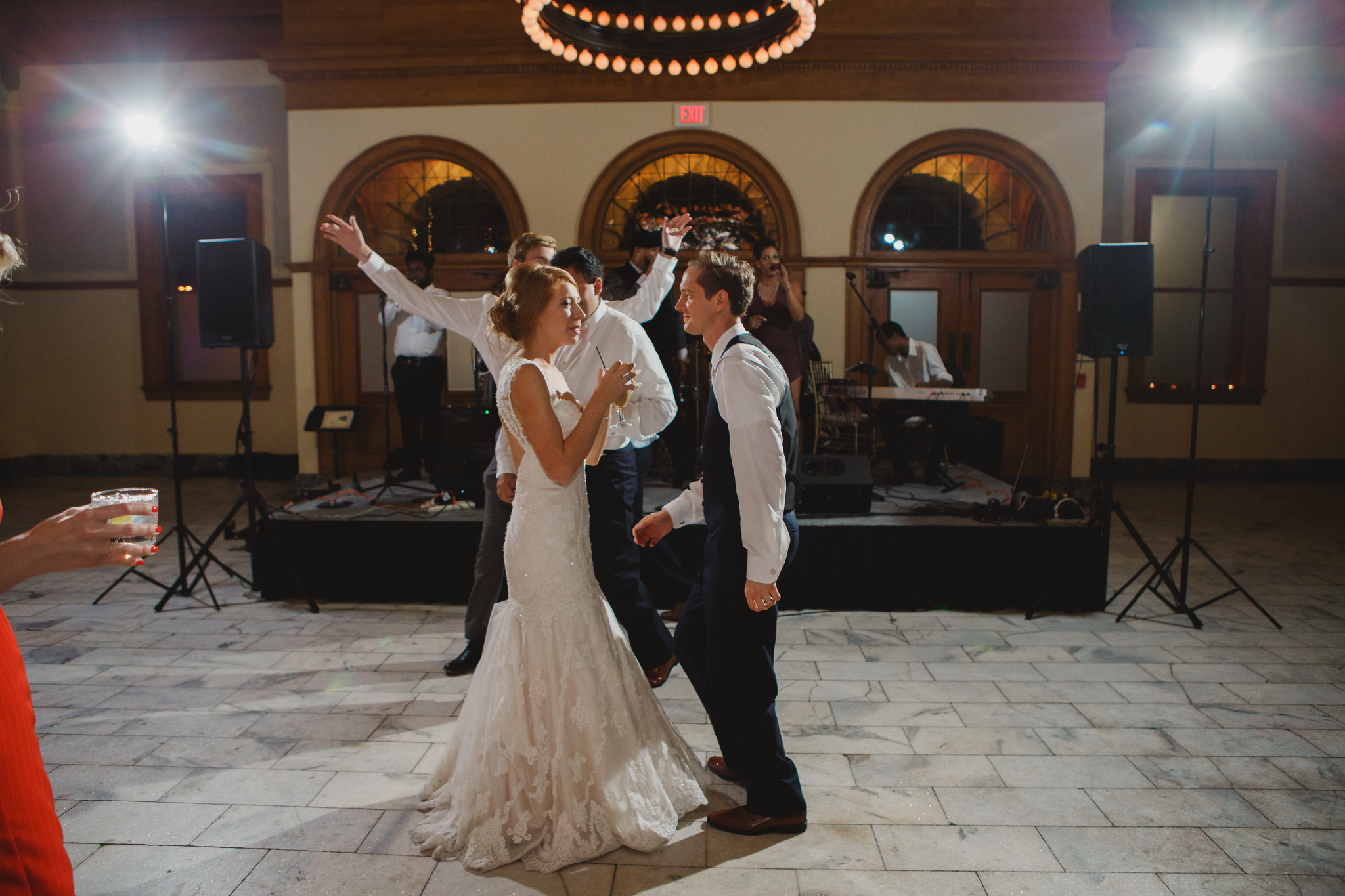 Michael and Kelly - the ashton depot - wedding DFW - wedding photographer- elizalde photography (142 of 150).jpg