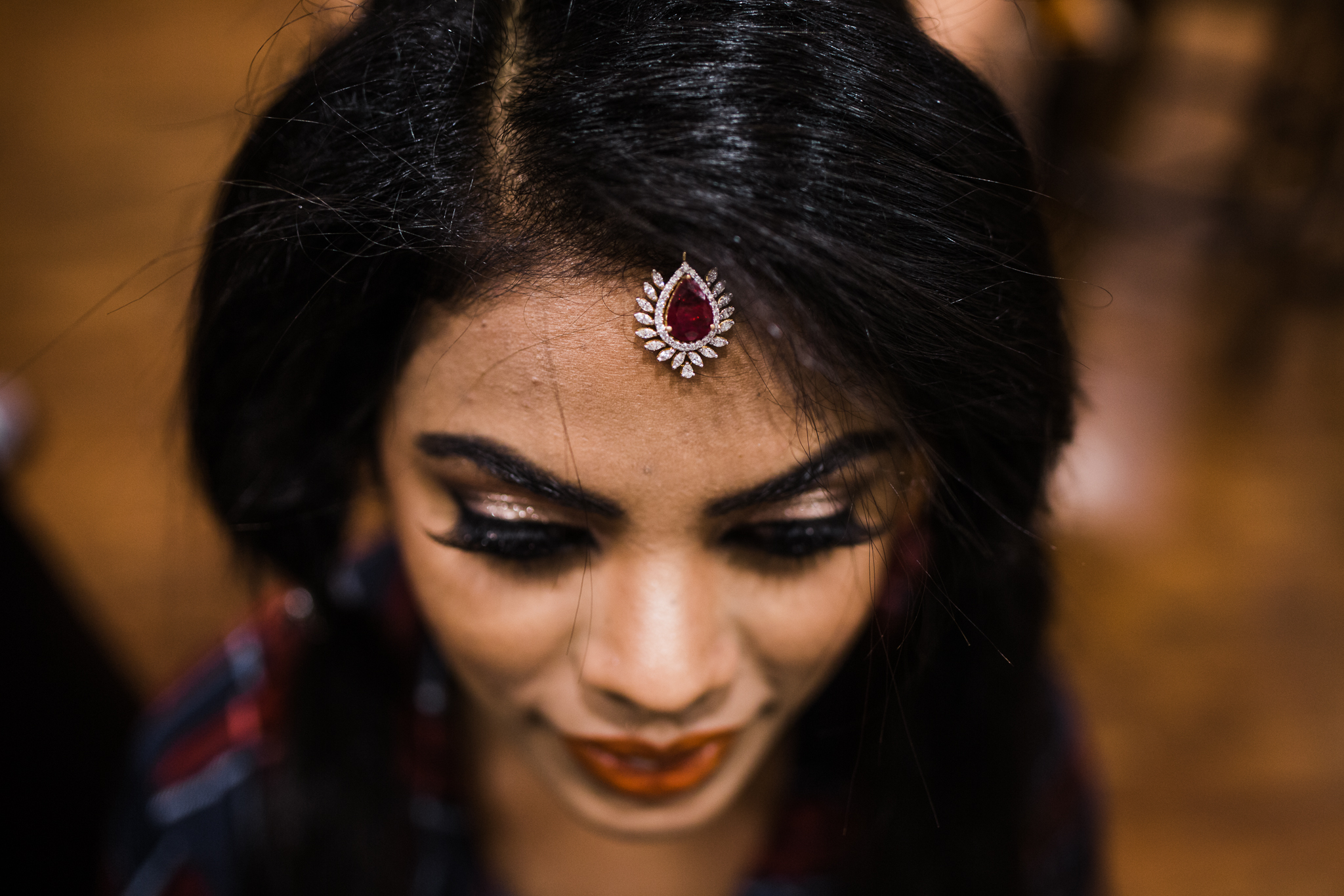 Keerthi and Kishore - Indian Wedding - elizalde photography - Dallas Photographer - South Asian Wedding Photographer - The SPRINGS Event Venue (16 of 226).jpg