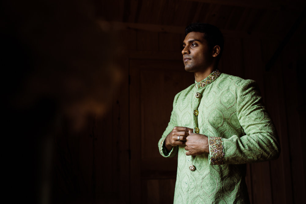 Keerthi and Kishore - Indian Wedding - elizalde photography - Dallas Photographer - South Asian Wedding Photographer - The SPRINGS Event Venue (22 of 226).jpg