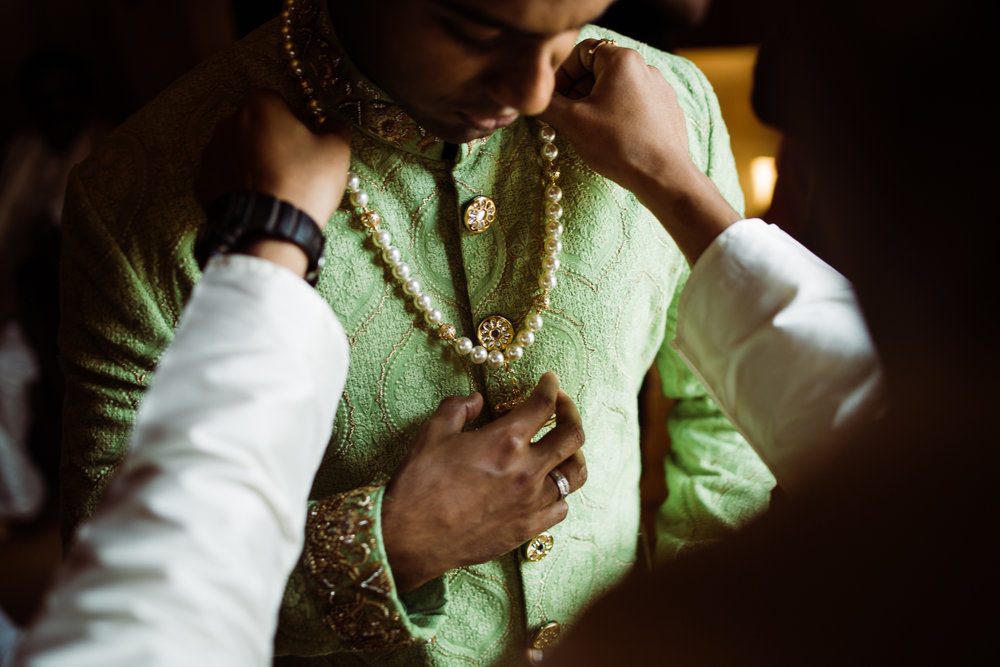 Keerthi and Kishore - Indian Wedding - elizalde photography - Dallas Photographer - South Asian Wedding Photographer - The SPRINGS Event Venue (34 of 226).jpg