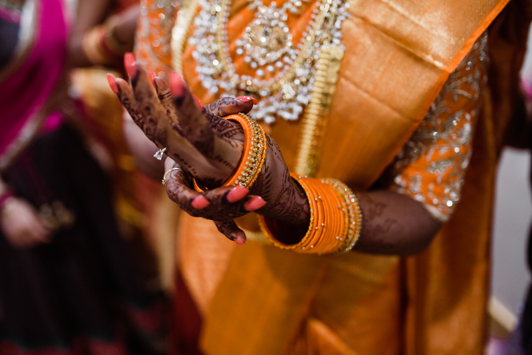 Keerthi and Kishore - Indian Wedding - elizalde photography - Dallas Photographer - South Asian Wedding Photographer - The SPRINGS Event Venue (56 of 226).jpg