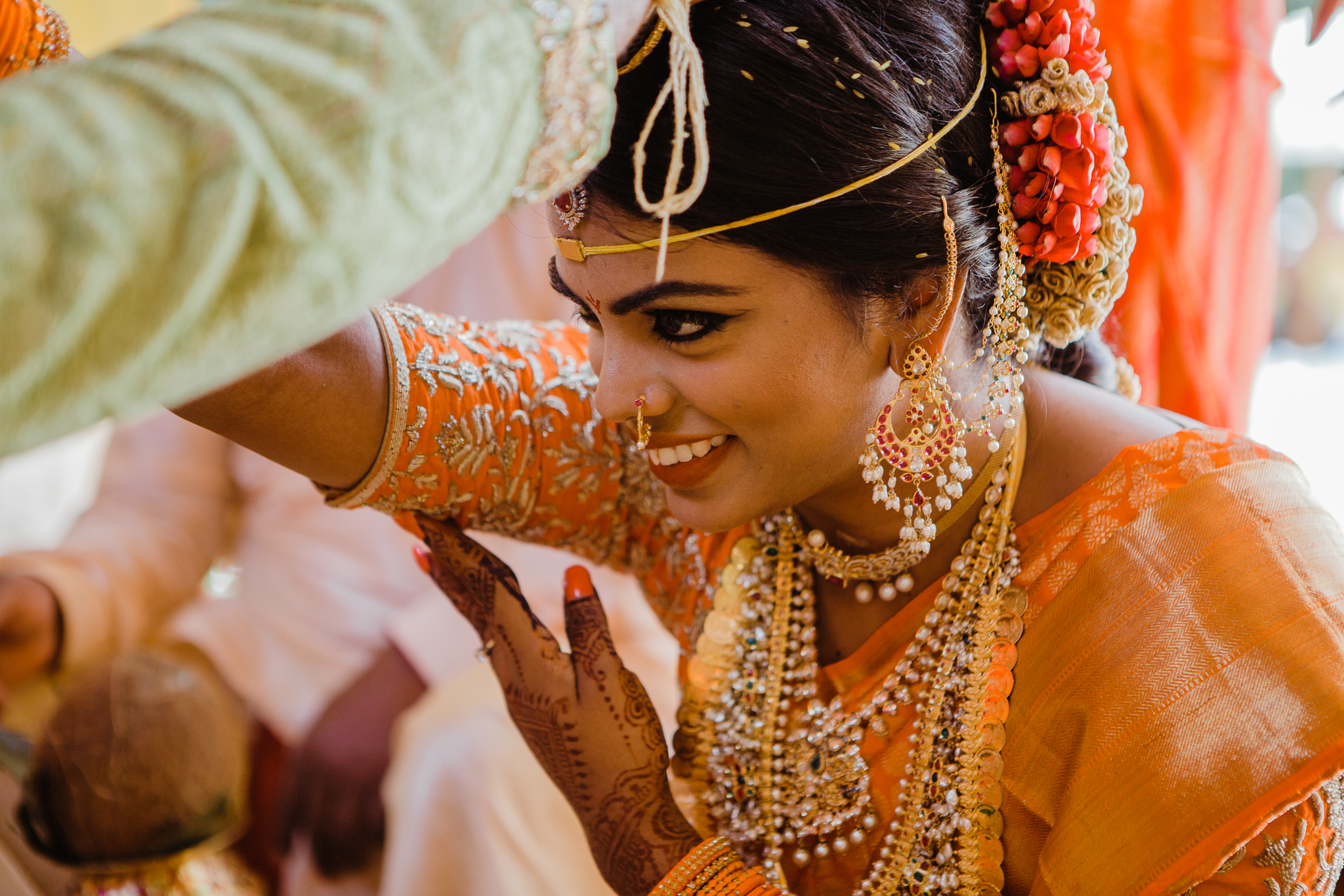 Keerthi and Kishore - Indian Wedding - elizalde photography - Dallas Photographer - South Asian Wedding Photographer - The SPRINGS Event Venue (76 of 226).jpg