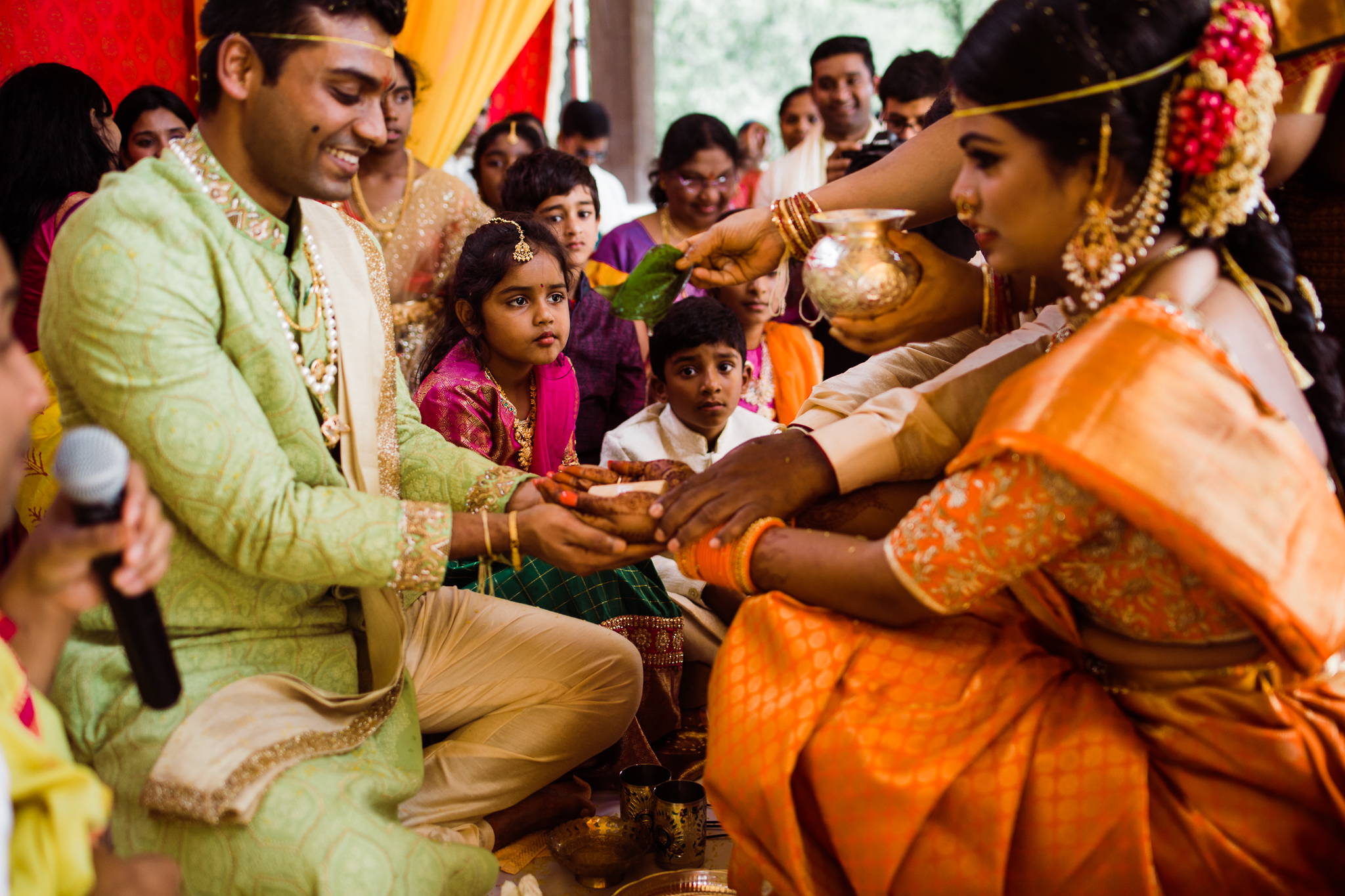 Keerthi and Kishore - Indian Wedding - elizalde photography - Dallas Photographer - South Asian Wedding Photographer - The SPRINGS Event Venue (79 of 226).jpg