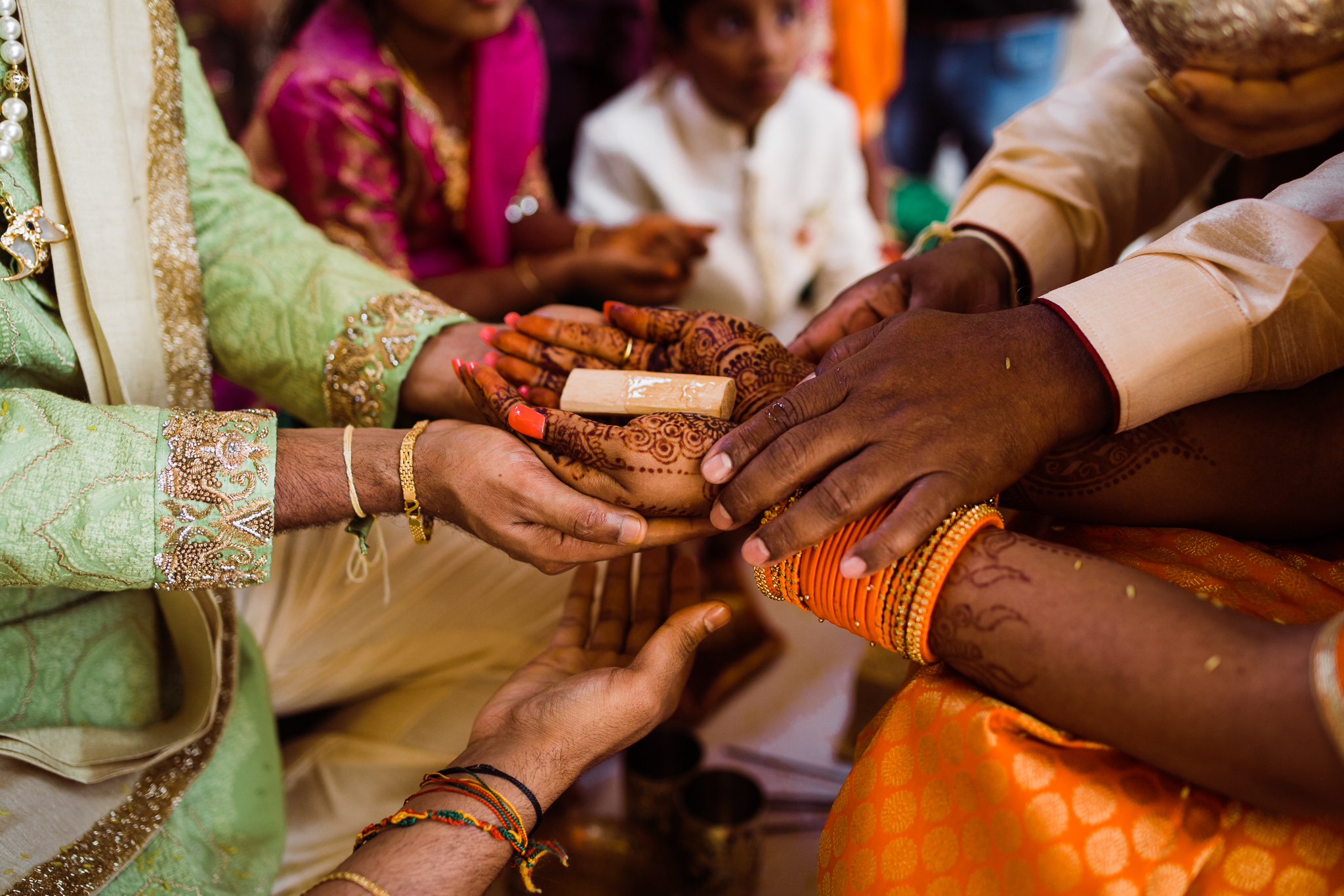 Keerthi and Kishore - Indian Wedding - elizalde photography - Dallas Photographer - South Asian Wedding Photographer - The SPRINGS Event Venue (80 of 226).jpg