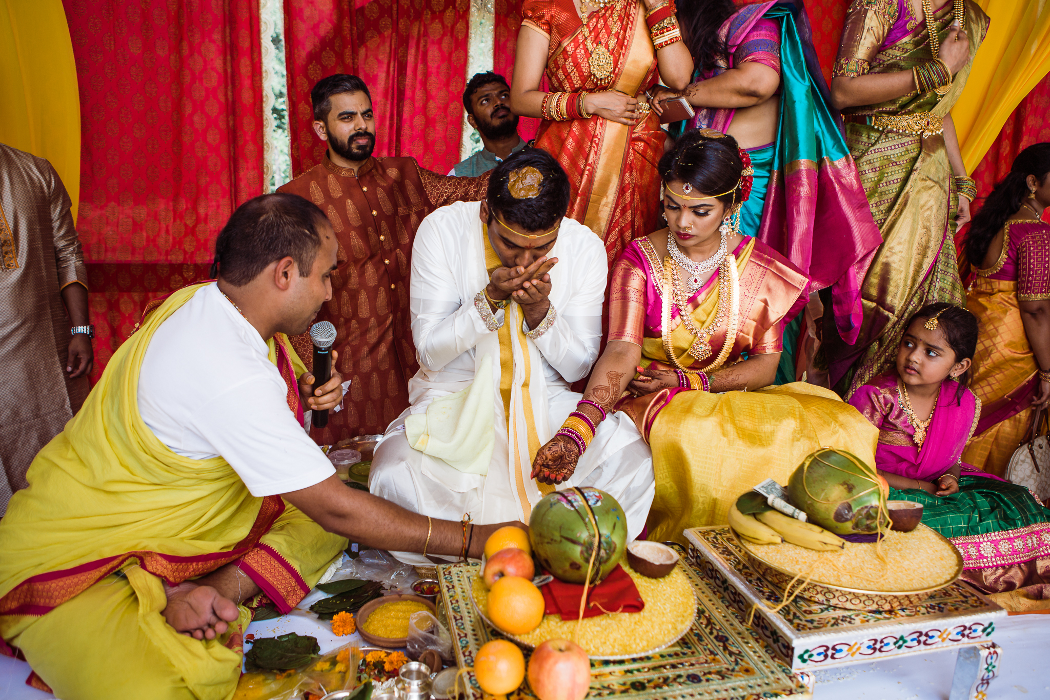 Keerthi and Kishore - Indian Wedding - elizalde photography - Dallas Photographer - South Asian Wedding Photographer - The SPRINGS Event Venue (93 of 226).jpg