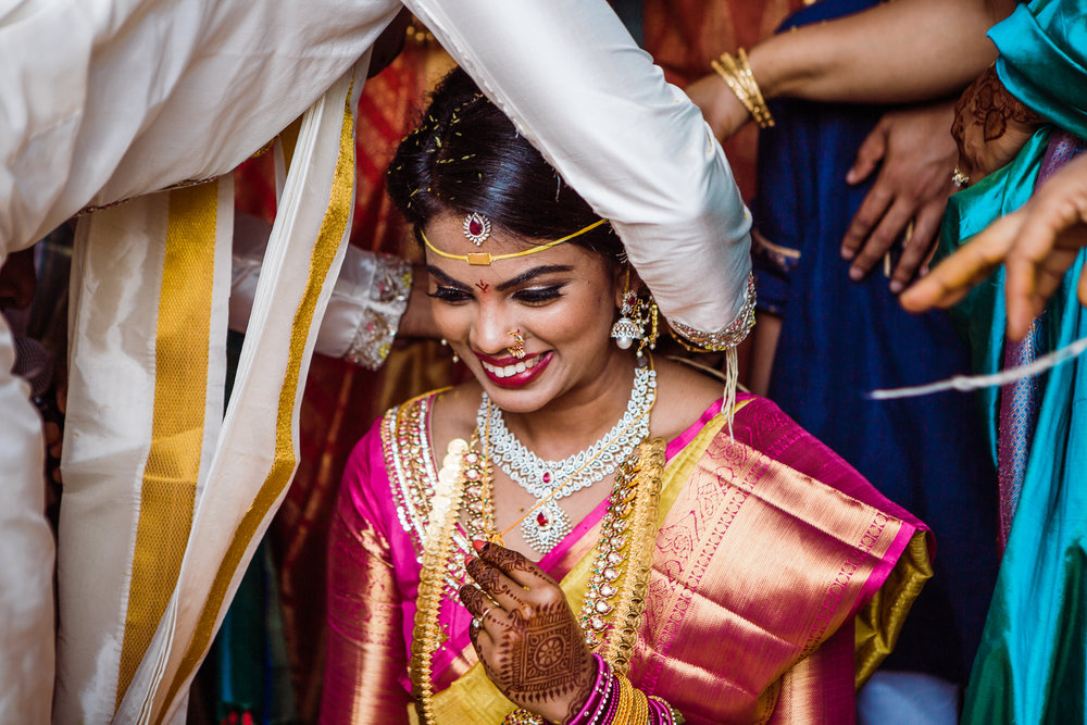 Keerthi and Kishore - Indian Wedding - elizalde photography - Dallas Photographer - South Asian Wedding Photographer - The SPRINGS Event Venue (103 of 226).jpg