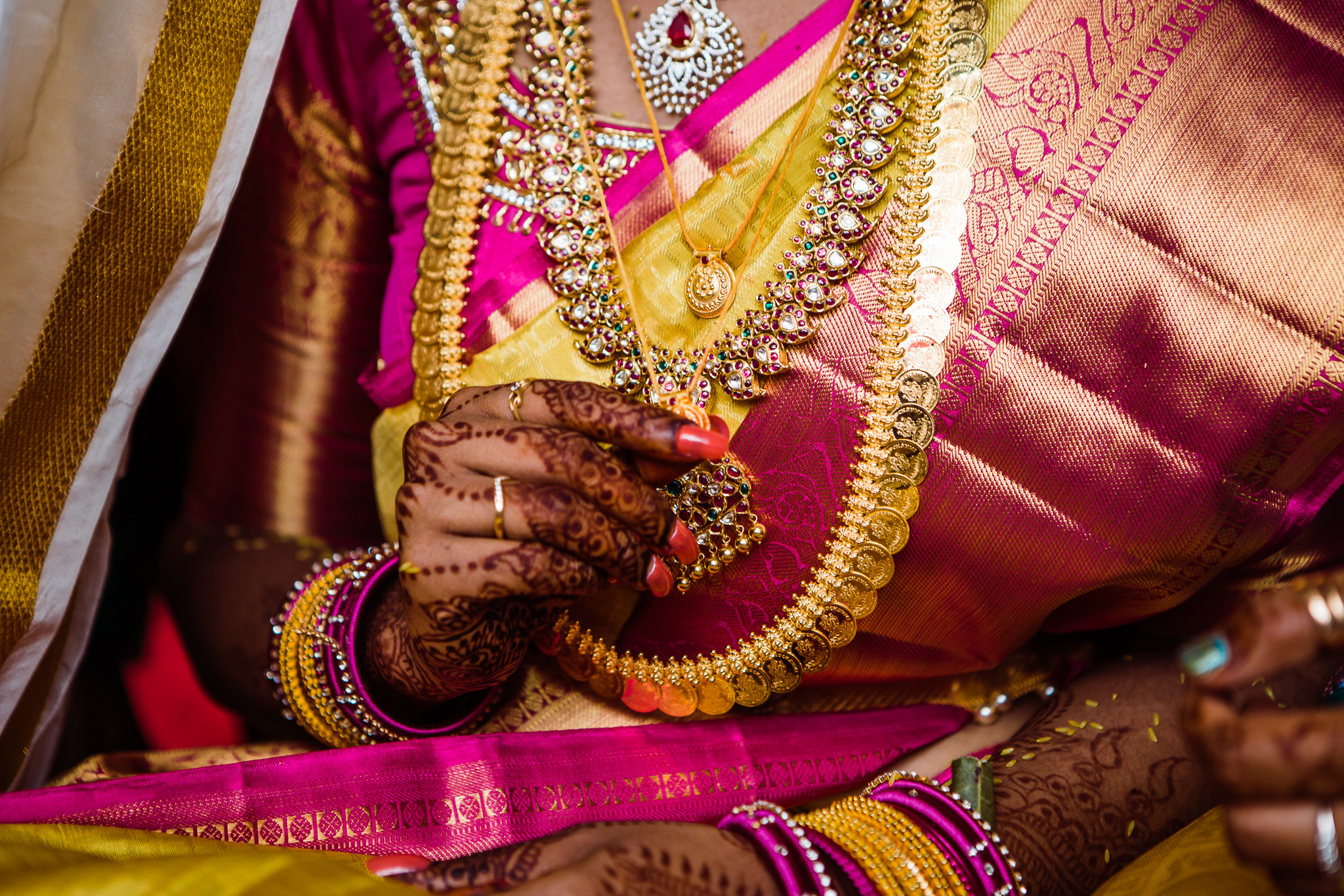 Keerthi and Kishore - Indian Wedding - elizalde photography - Dallas Photographer - South Asian Wedding Photographer - The SPRINGS Event Venue (104 of 226).jpg