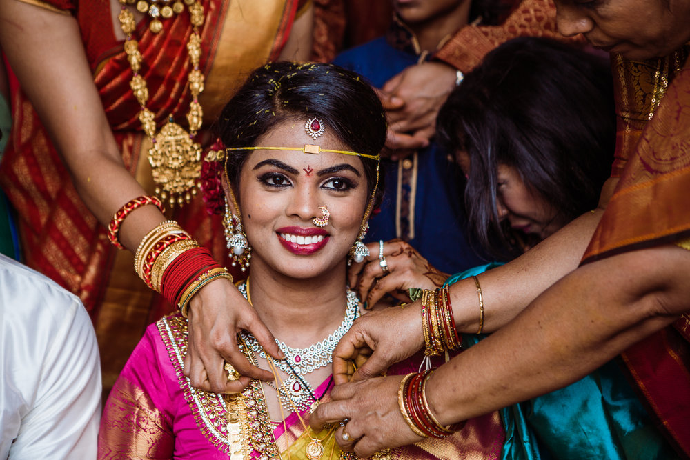 Keerthi and Kishore - Indian Wedding - elizalde photography - Dallas Photographer - South Asian Wedding Photographer - The SPRINGS Event Venue (109 of 226).jpg