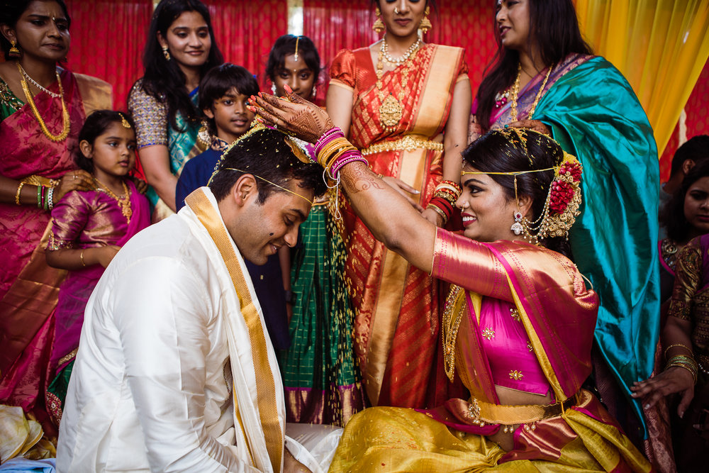 Keerthi and Kishore - Indian Wedding - elizalde photography - Dallas Photographer - South Asian Wedding Photographer - The SPRINGS Event Venue (113 of 226).jpg