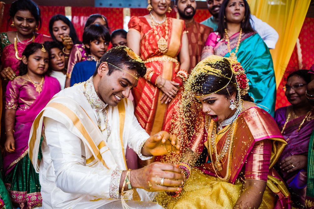 Keerthi and Kishore - Indian Wedding - elizalde photography - Dallas Photographer - South Asian Wedding Photographer - The SPRINGS Event Venue (120 of 226).jpg