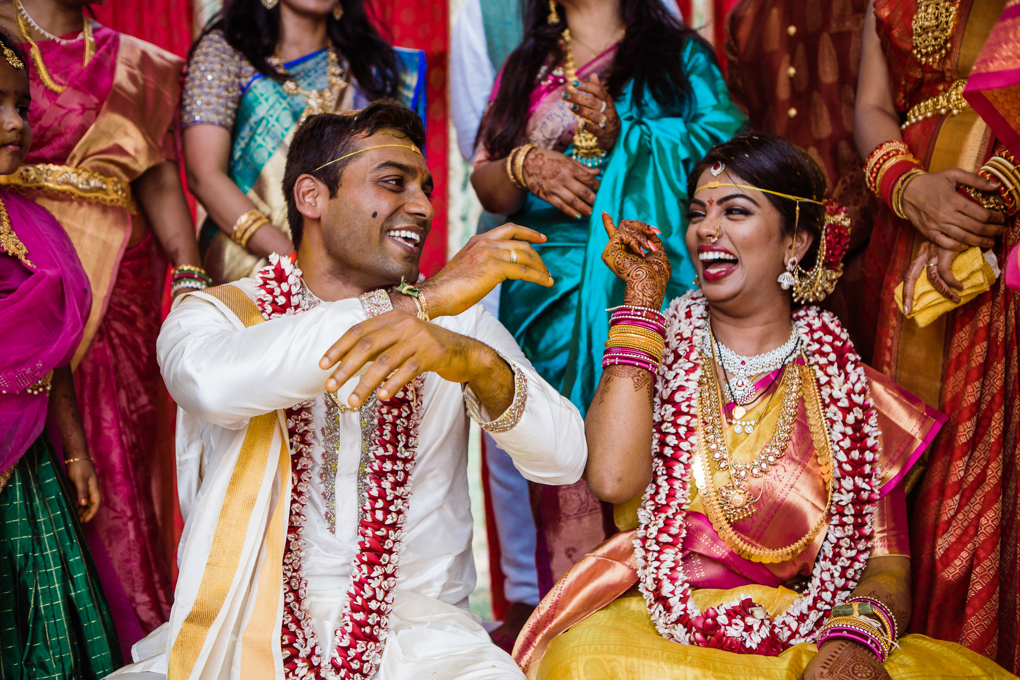 Keerthi and Kishore - Indian Wedding - elizalde photography - Dallas Photographer - South Asian Wedding Photographer - The SPRINGS Event Venue (128 of 226).jpg