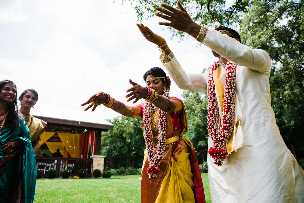 Keerthi and Kishore - Indian Wedding - elizalde photography - Dallas Photographer - South Asian Wedding Photographer - The SPRINGS Event Venue (132 of 226).jpg