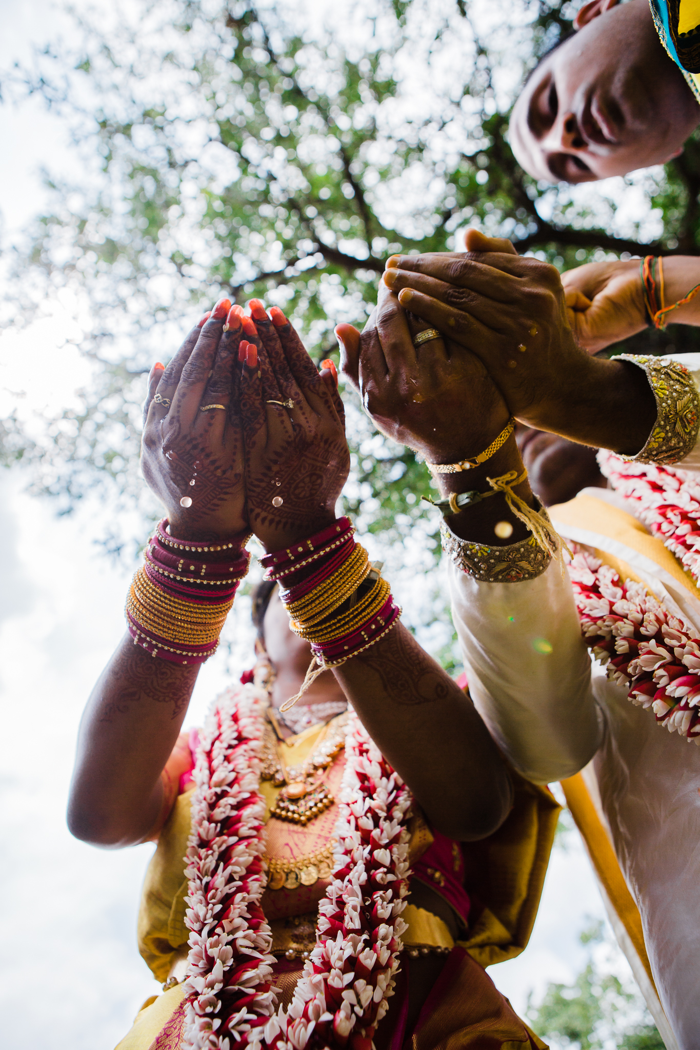 Keerthi and Kishore - Indian Wedding - elizalde photography - Dallas Photographer - South Asian Wedding Photographer - The SPRINGS Event Venue (134 of 226).jpg