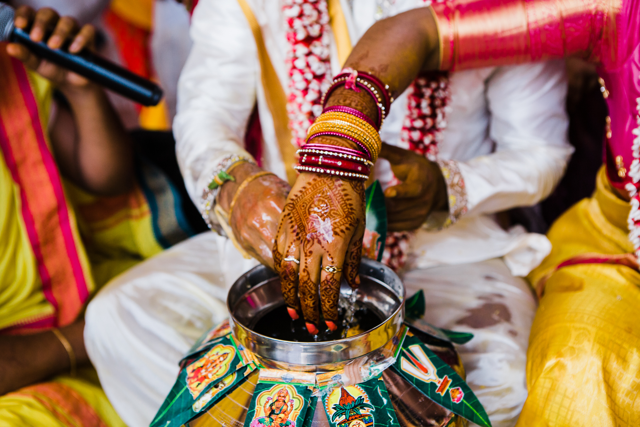 Keerthi and Kishore - Indian Wedding - elizalde photography - Dallas Photographer - South Asian Wedding Photographer - The SPRINGS Event Venue (139 of 226).jpg