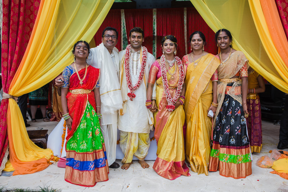 Keerthi and Kishore - Indian Wedding - elizalde photography - Dallas Photographer - South Asian Wedding Photographer - The SPRINGS Event Venue (150 of 226).jpg