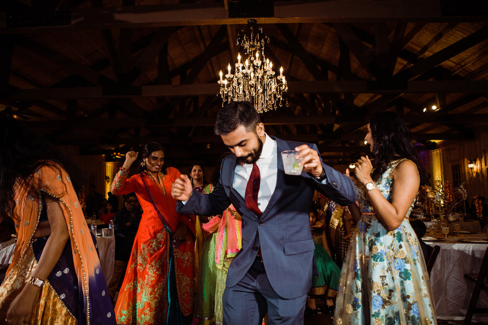 Keerthi and Kishore - Indian Wedding - elizalde photography - Dallas Photographer - South Asian Wedding Photographer - The SPRINGS Event Venue (197 of 226).jpg
