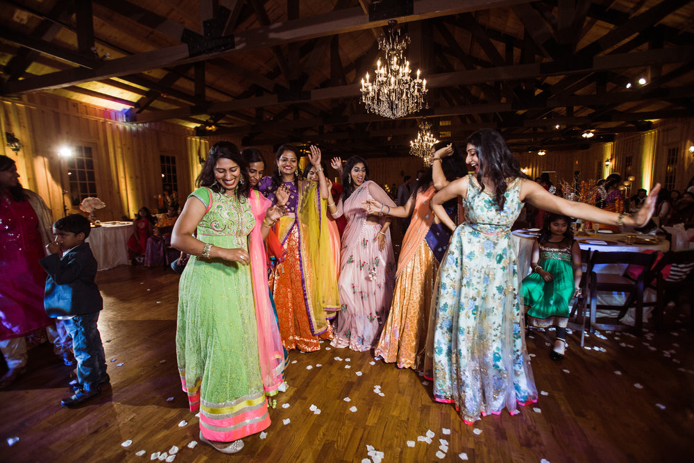 Keerthi and Kishore - Indian Wedding - elizalde photography - Dallas Photographer - South Asian Wedding Photographer - The SPRINGS Event Venue (200 of 226).jpg