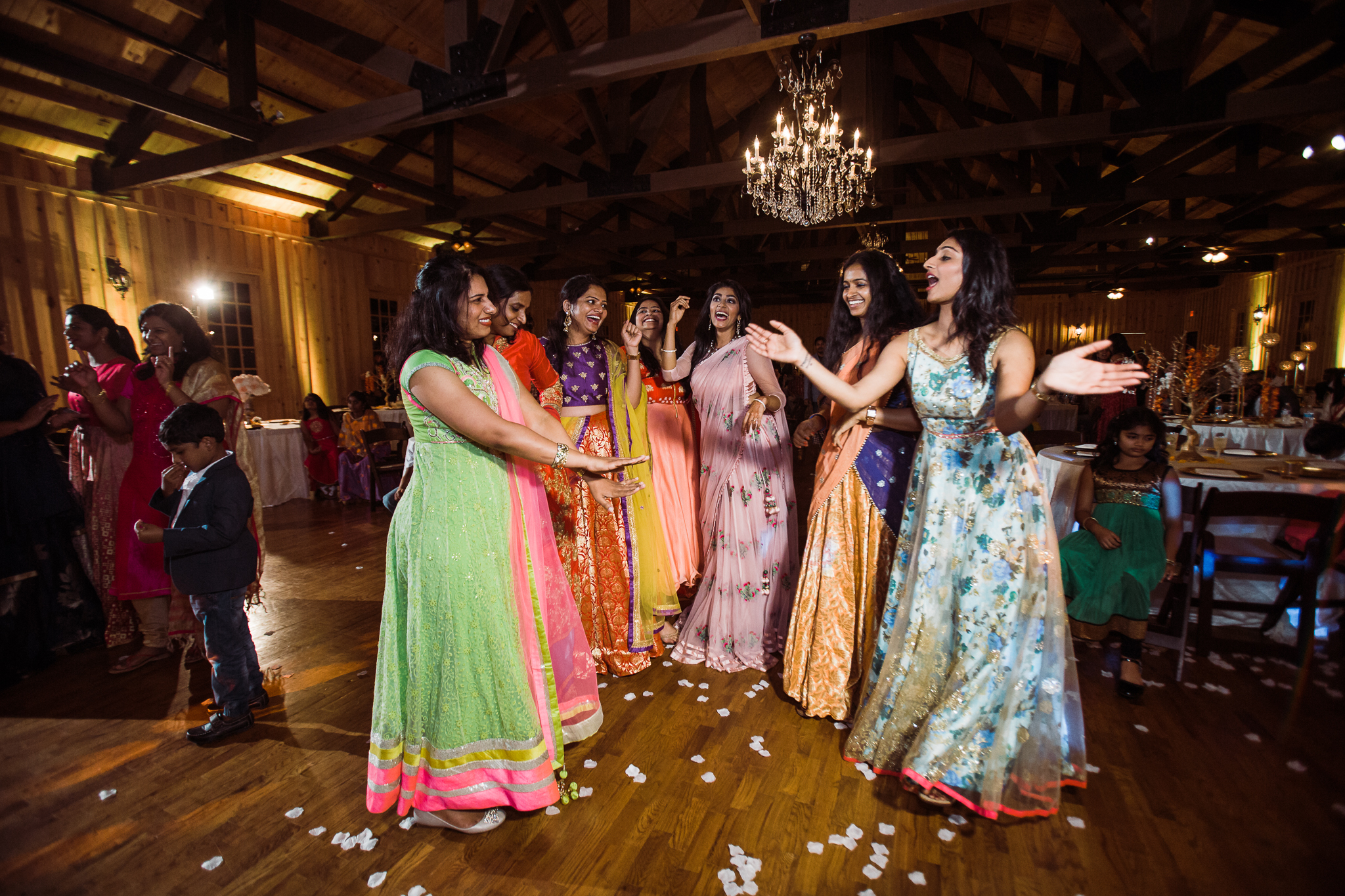 Keerthi and Kishore - Indian Wedding - elizalde photography - Dallas Photographer - South Asian Wedding Photographer - The SPRINGS Event Venue (201 of 226).jpg