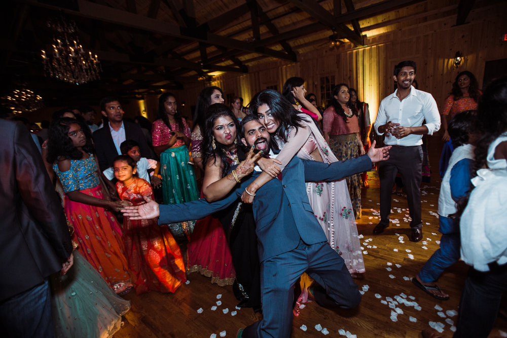 Keerthi and Kishore - Indian Wedding - elizalde photography - Dallas Photographer - South Asian Wedding Photographer - The SPRINGS Event Venue (214 of 226).jpg
