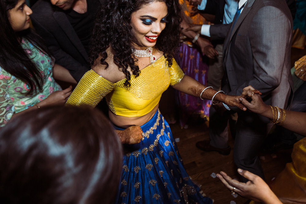 Keerthi and Kishore - Indian Wedding - elizalde photography - Dallas Photographer - South Asian Wedding Photographer - The SPRINGS Event Venue (216 of 226).jpg